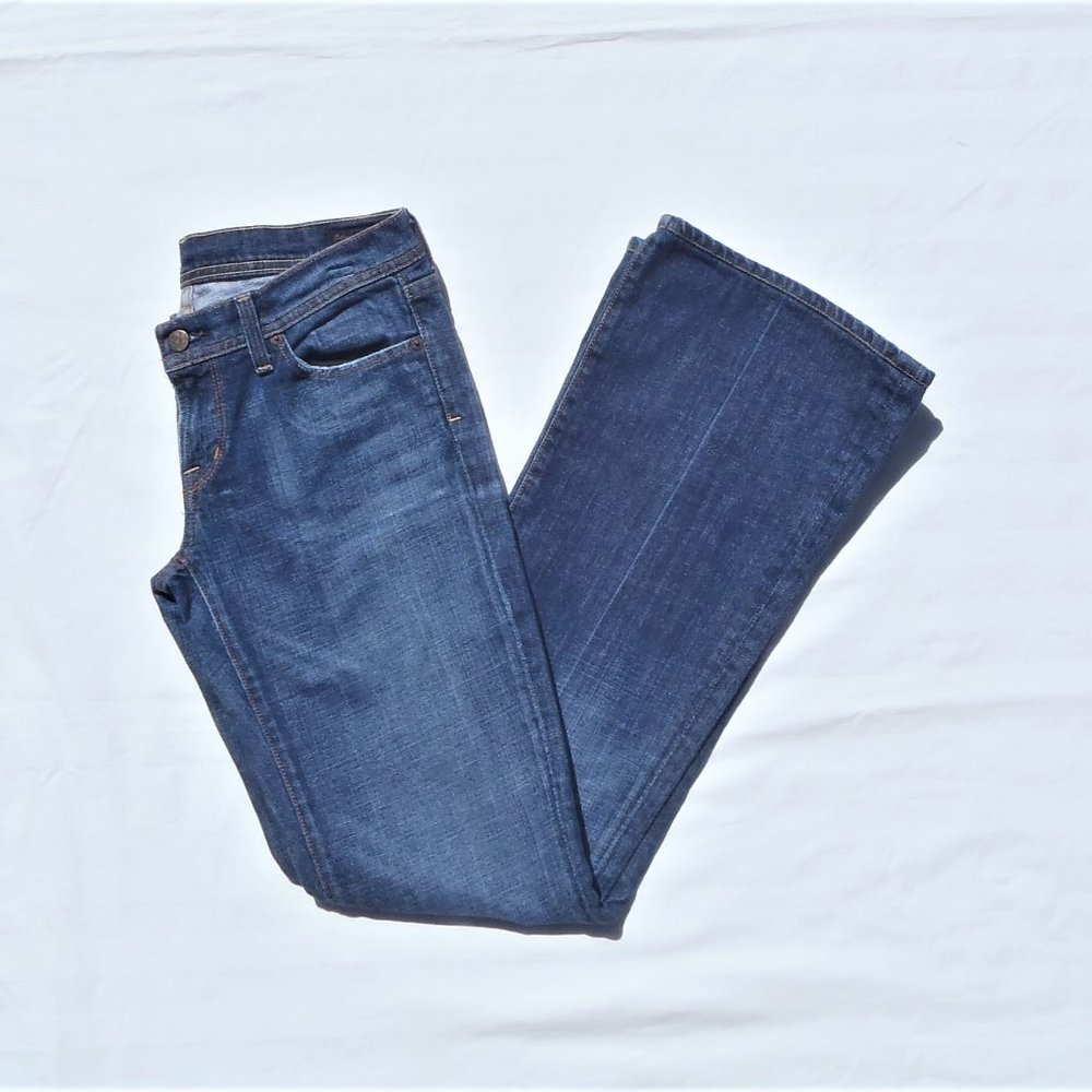 Citizens of Humanity Ingrid #002 Jeans - EUC - Picture 7 of 15